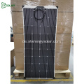 220W ETFE Flexible Solarpanel